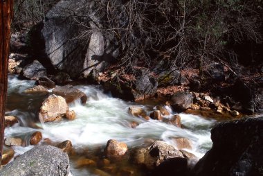 Yosemite