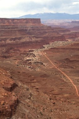 Canyonlands