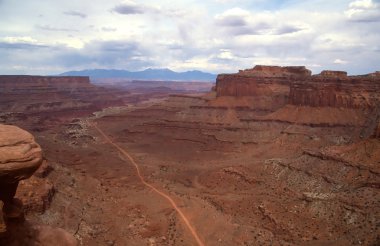 Canyonlands