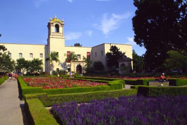 Balboa Park