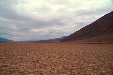 Badwater