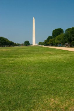 Washington Monument clipart