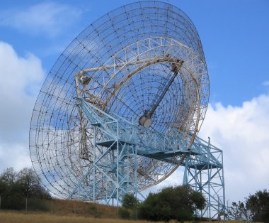 Big Dish clipart