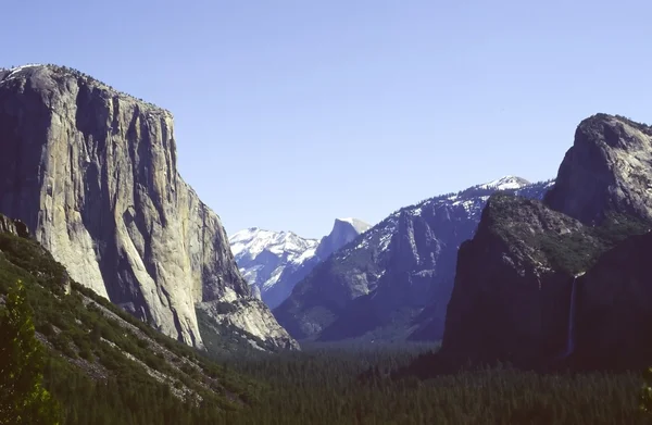 Yosemite — Stock Photo, Image