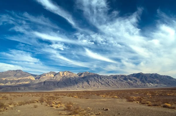 Death Valley — Stock Photo, Image