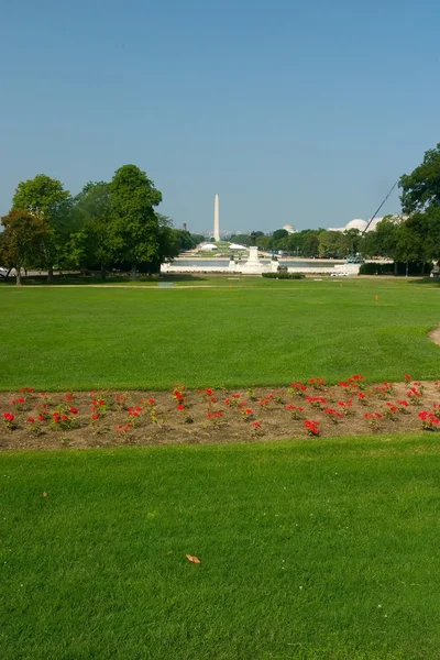 Monument de Washington — Photo