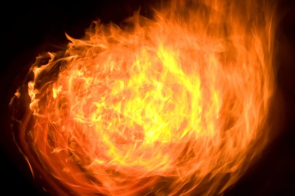 Foc — Fotografie, imagine de stoc
