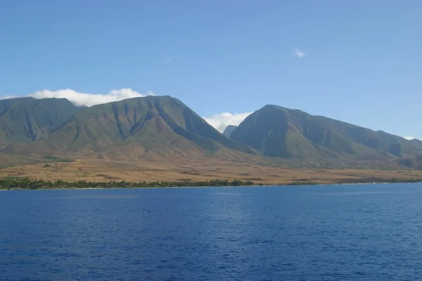 stock image Maui