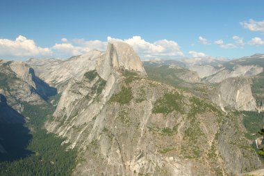 Yosemite Ulusal Parkı