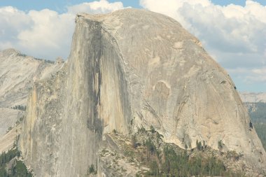 Yosemite Ulusal Parkı