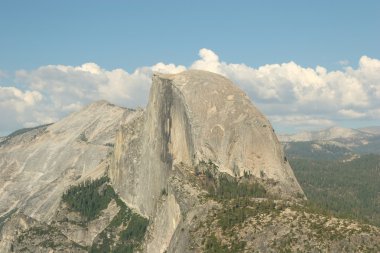 Yosemite Ulusal Parkı