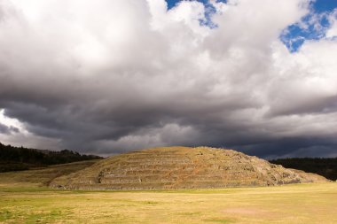 Sacsayhuam