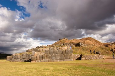 Sacsayhuam