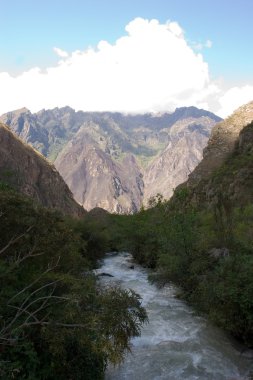 huayllabamba yuncachimpa için