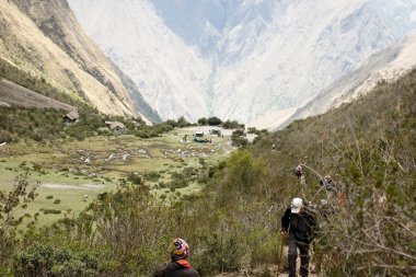 yuncachimpa warmiwa için