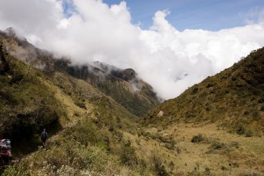 paqaymayo için sayacmarca chaquicocha t