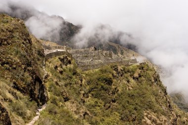 paqaymayo için sayacmarca chaquicocha t