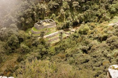 paqaymayo için sayacmarca chaquicocha t