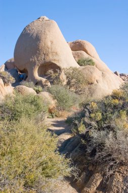 Kurukafa rock