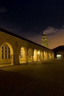 Stanford.