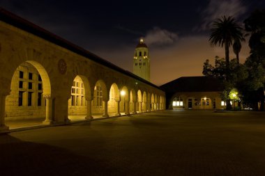 Stanford.