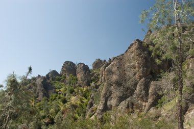 Pinnacles Ulusal Anıtı