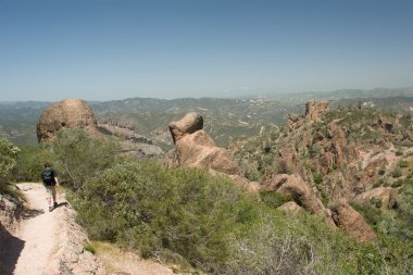 Pinnacles Ulusal Anıtı