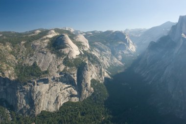 Glacier Point