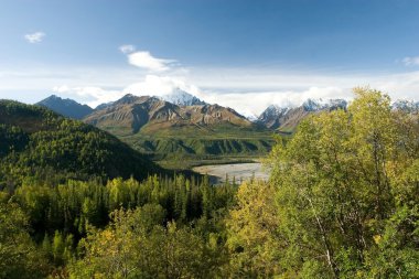 Wrangell-St. Elias