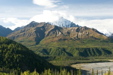 Wrangell-St. Elias