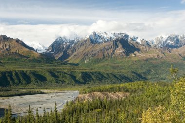 Wrangell-St. Elias