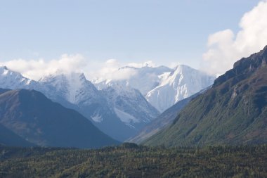 Wrangell-St. Elias