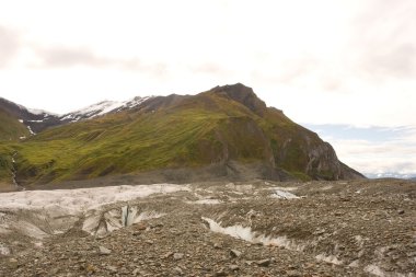 Wrangell-St. Elias