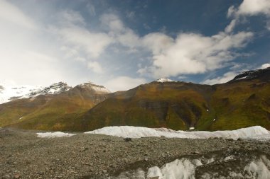 Wrangell-St. Elias