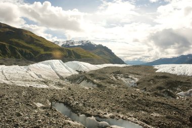 Wrangell-St. Elias