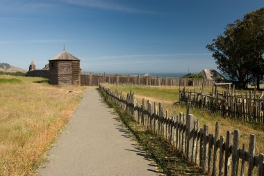 Fort Ross