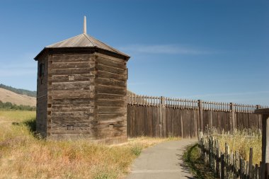 Fort Ross