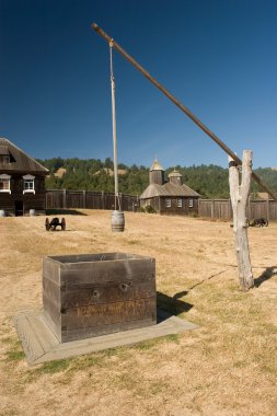 Fort Ross