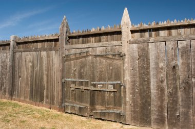 Fort Ross