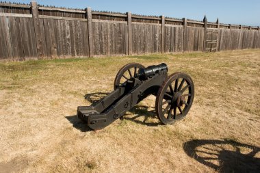 Fort Ross