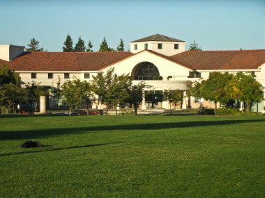 Cupertino Memorial Park