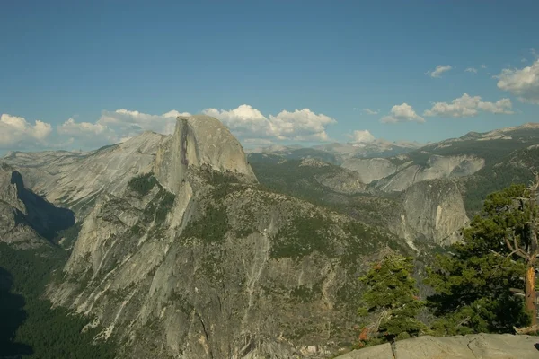 Parc national Yosemite — Photo