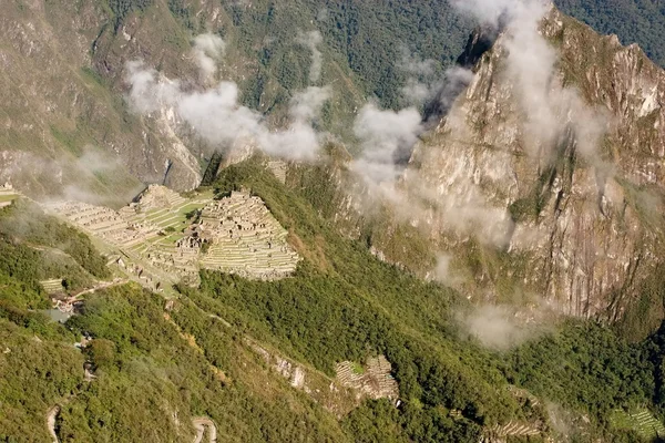 stock image Machu Picchu