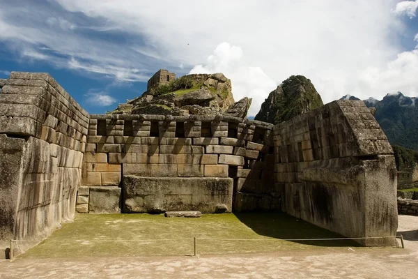 stock image Machu Picchu