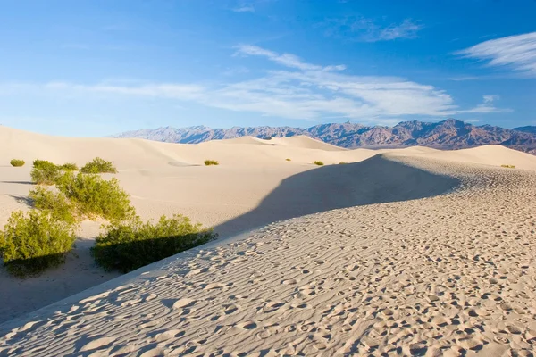 Dune stufa — Foto Stock