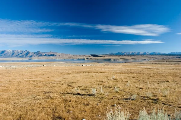 stock image Mono Lake