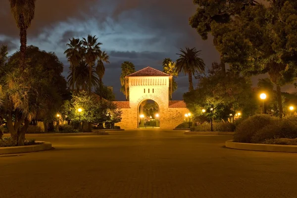 Stanford — Foto Stock