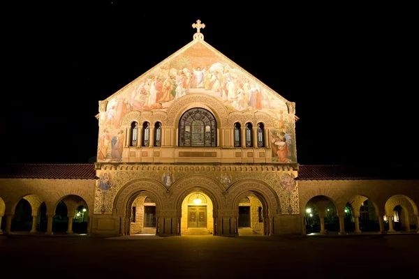 Stanford — Stock Photo, Image