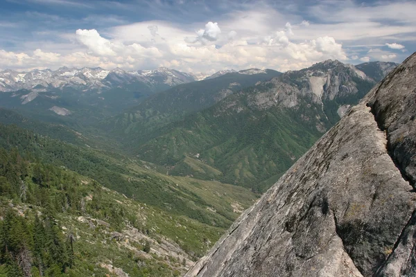 Sekoya Ulusal Parkı