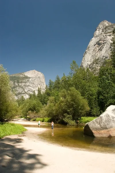 stock image Mirror Lake